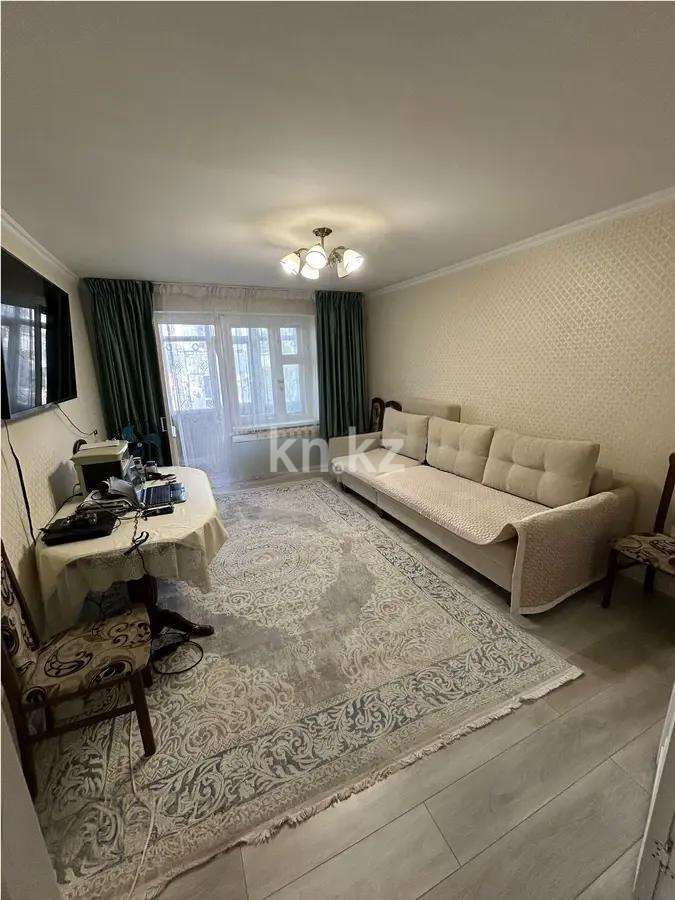 Продажа 4-комнатной квартиры, 79.5 м² в Астане