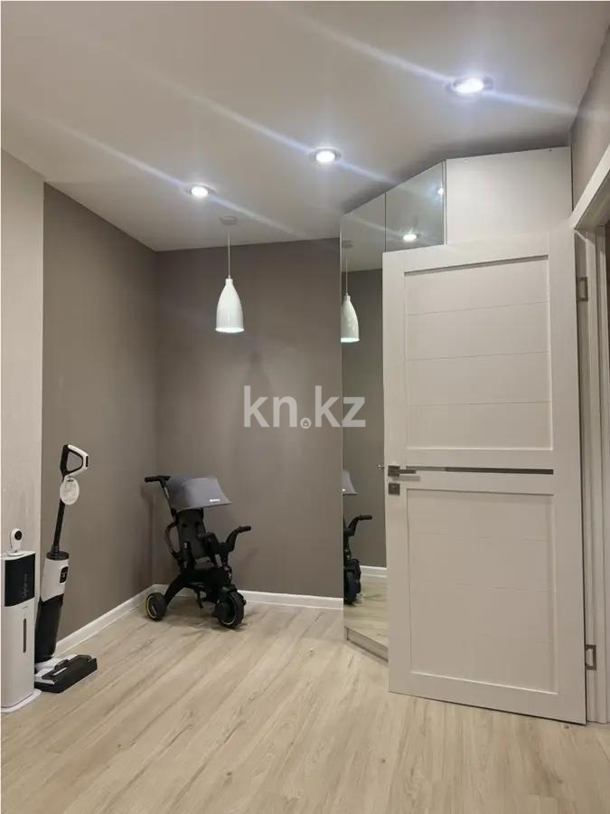 Продажа 2-комнатной квартиры, 45 м² в Астане - фото 6