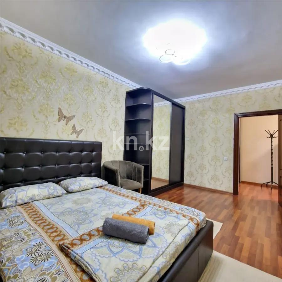Продажа 2-комнатной квартиры, 76.7 м² в Алматы - фото 2