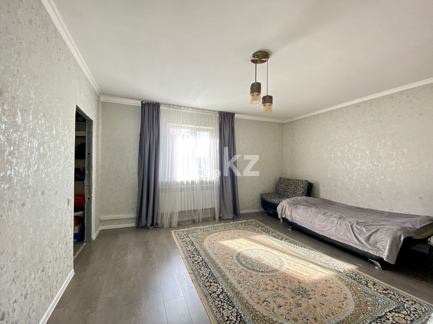 Продажа 7-комнатного дома, 206 м² в Алматинской области - фото 8