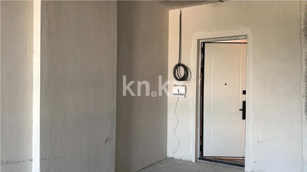 Продажа 1-комнатной квартиры, 31.7 м² в Алматы - фото 3