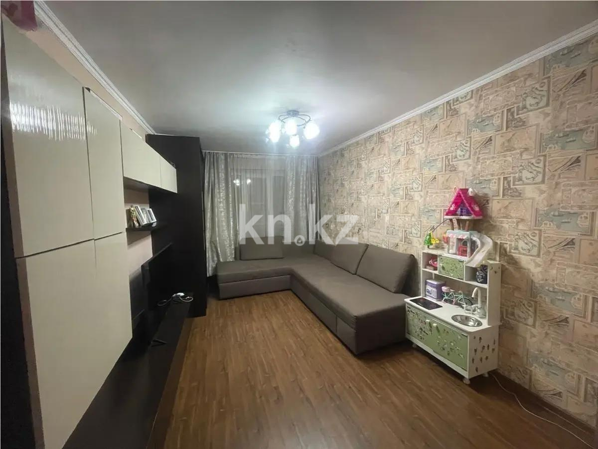 Продажа 2-комнатной квартиры, 41 м² в Алматы