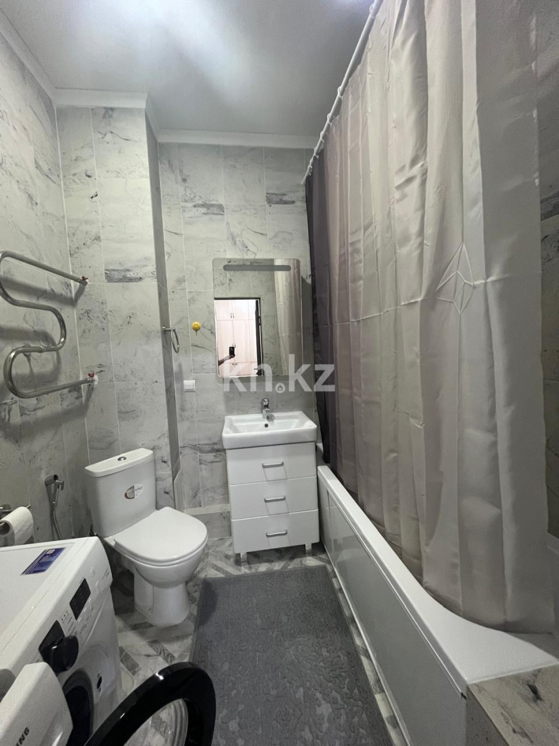 Аренда 2-комнатной квартиры, 50 м² в Астане - фото 6