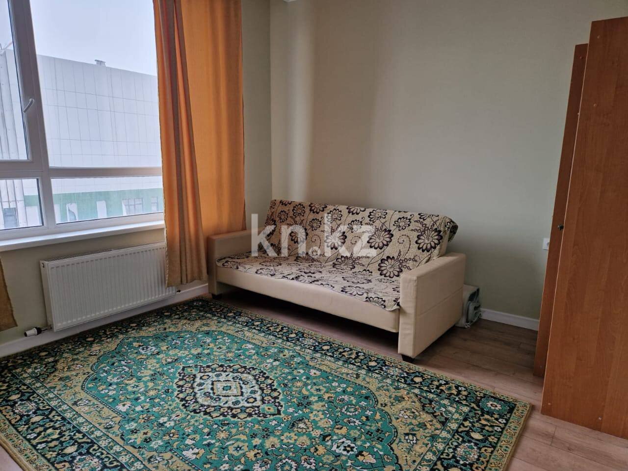 Аренда 2-комнатной квартиры, 53 м² в Астане - фото 7