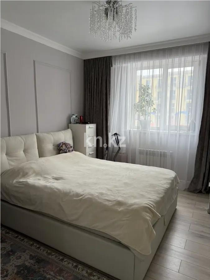 Продажа 2-комнатной квартиры, 65 м² в Алматы - фото 2