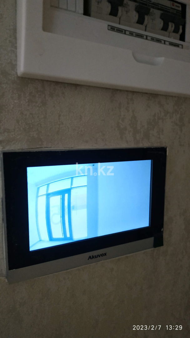 Аренда 2-комнатной квартиры, 52 м², пр. Кабанбай батыра, дом  38/2 - ул. Сыганак в Астане - фото 16