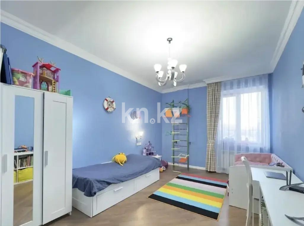 Продажа 3-комнатной квартиры, 141 м² в Астане - фото 3