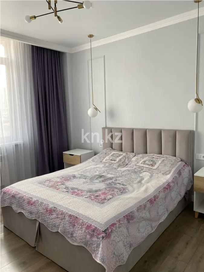 Продажа 2-комнатной квартиры, 66 м², пр. Туран, дом  52 в Астане - фото 2