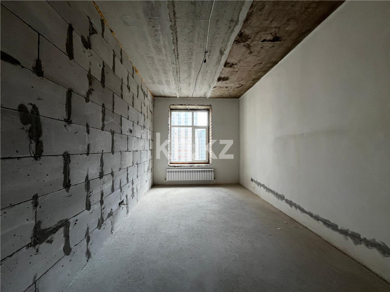 Продажа 2-комнатной квартиры, 65 м², ул. Ашимова, дом  21 блок А в Караганде