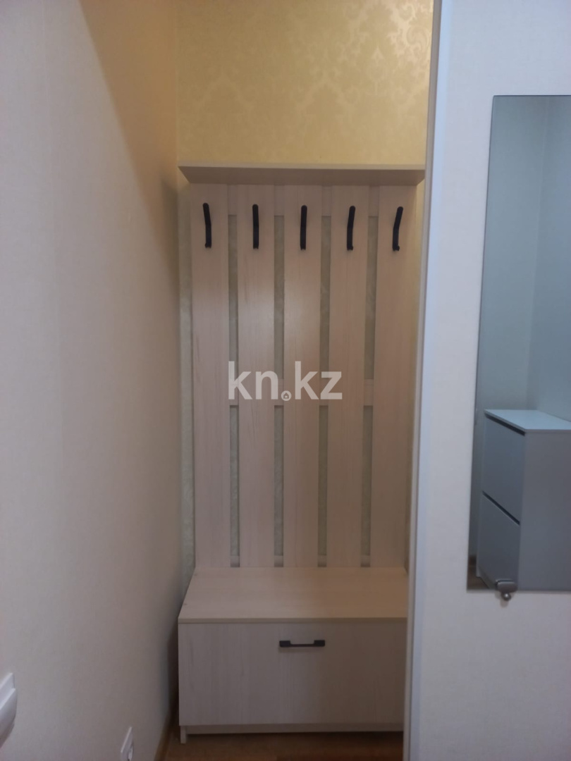 Аренда 2-комнатной квартиры, 35 м² в Астане - фото 9