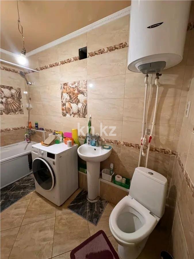 Продажа 2-комнатной квартиры, 57 м² в Абае - фото 4