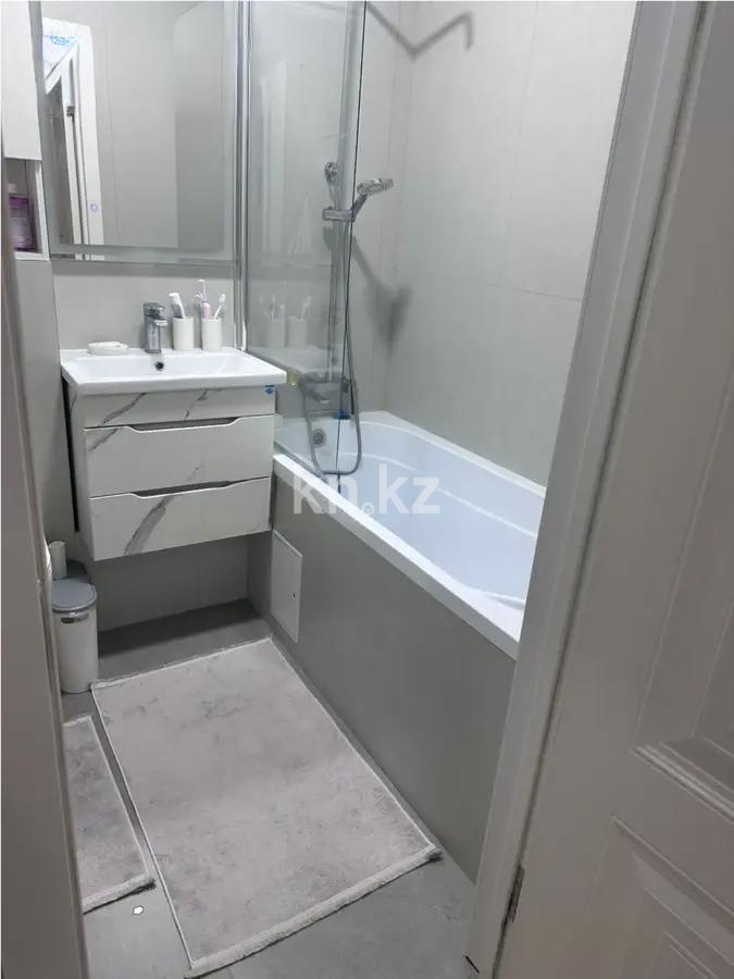Продажа 3-комнатной квартиры, 79 м² в Алматы - фото 3