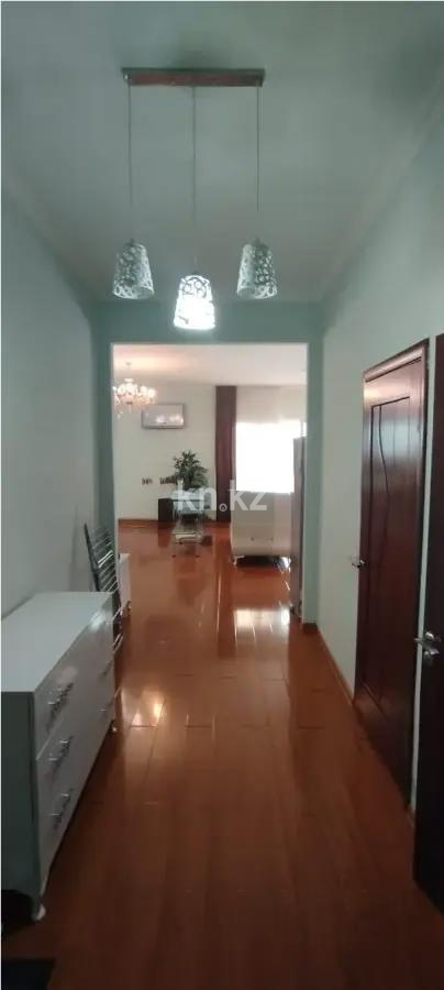 Продажа 1-комнатной квартиры, 66 м² в Астане - фото 4