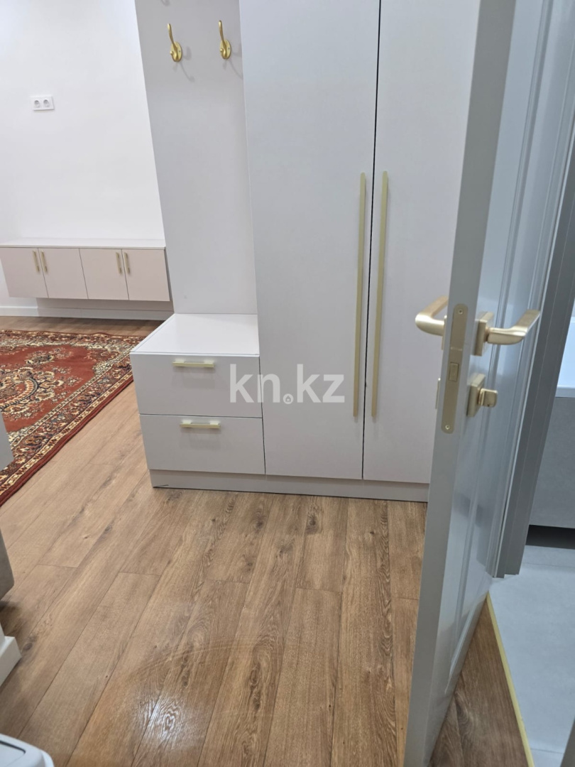 Аренда 2-комнатной квартиры, 45 м² в Астане - фото 8
