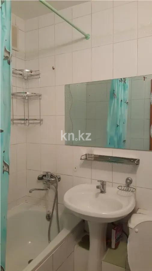 Продажа 2-комнатной квартиры, 42 м², мкр-н Таугуль, дом  6 в Алматы - фото 3