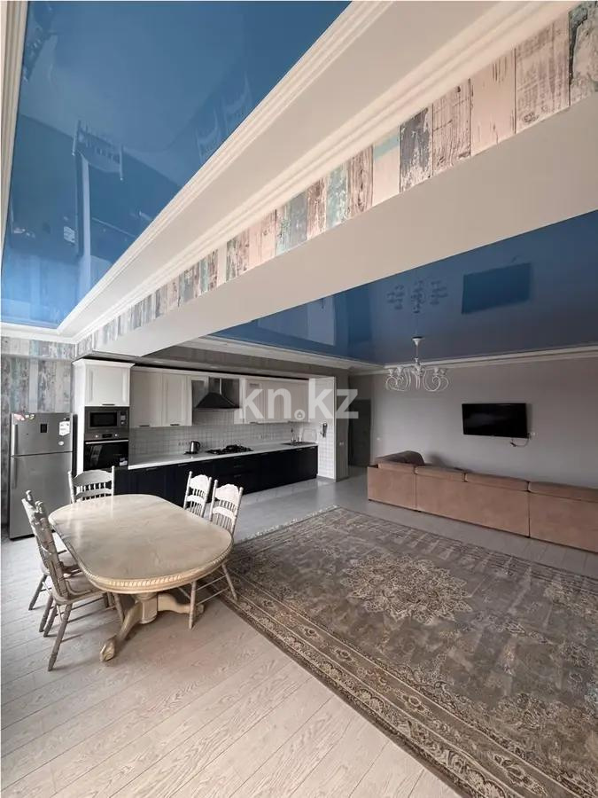 Продажа 2-комнатной квартиры, 101 м² в Алматы - фото 2