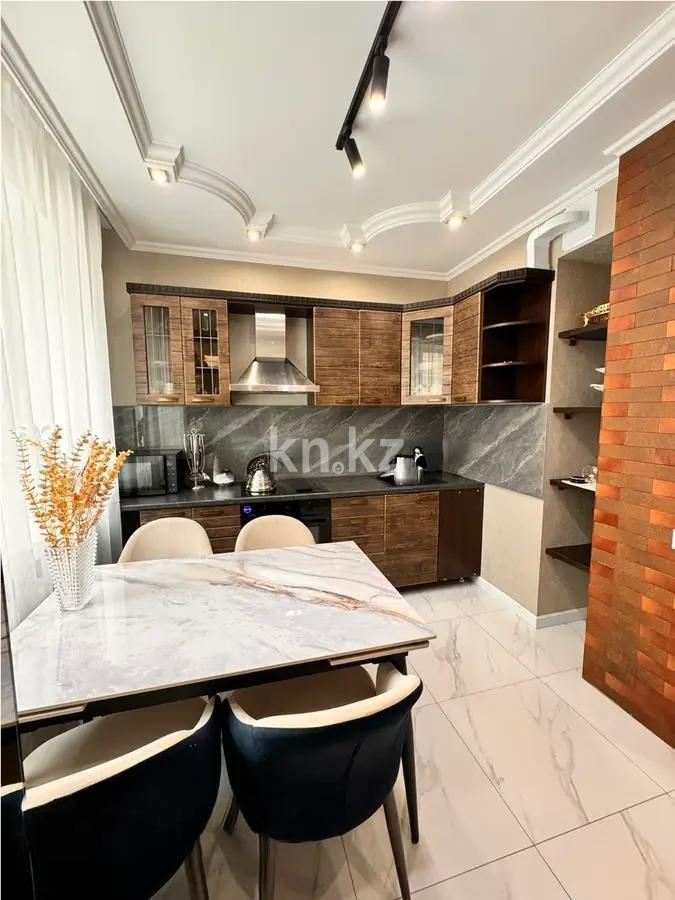 Продажа 3-комнатной квартиры, 76 м², ул. Туркестан, дом  4а в Астане - фото 4