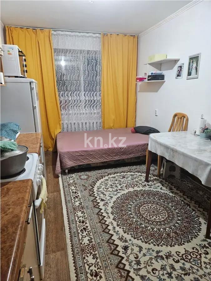 Продажа 1-комнатной квартиры, 46 м² в Астане - фото 2