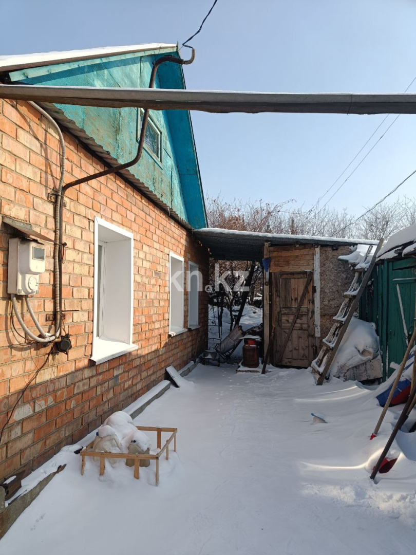 Продажа 3-комнатного дома, 65 м² в Усть-Каменогорске - фото 17