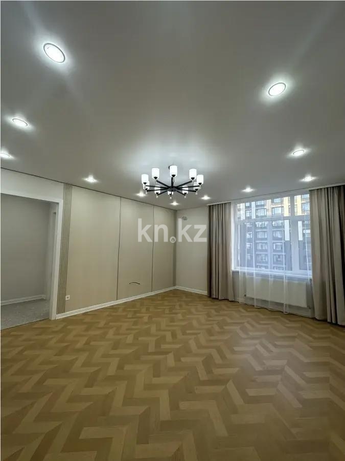 Продажа 3-комнатной квартиры, 85 м² в Астане