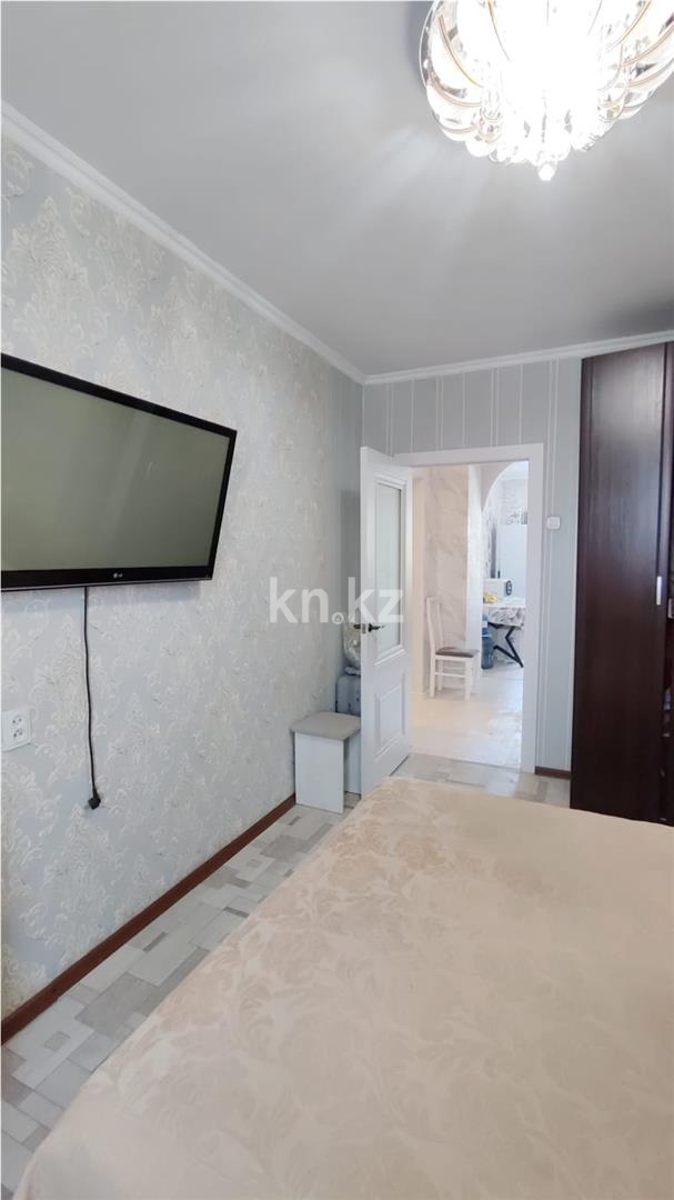 Продажа 4-комнатной квартиры, 78 м², ул. Белинского в Караганде - фото 6