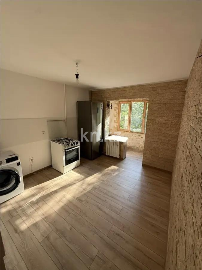 Продажа 2-комнатной квартиры, 49.5 м² в Алматы - фото 3