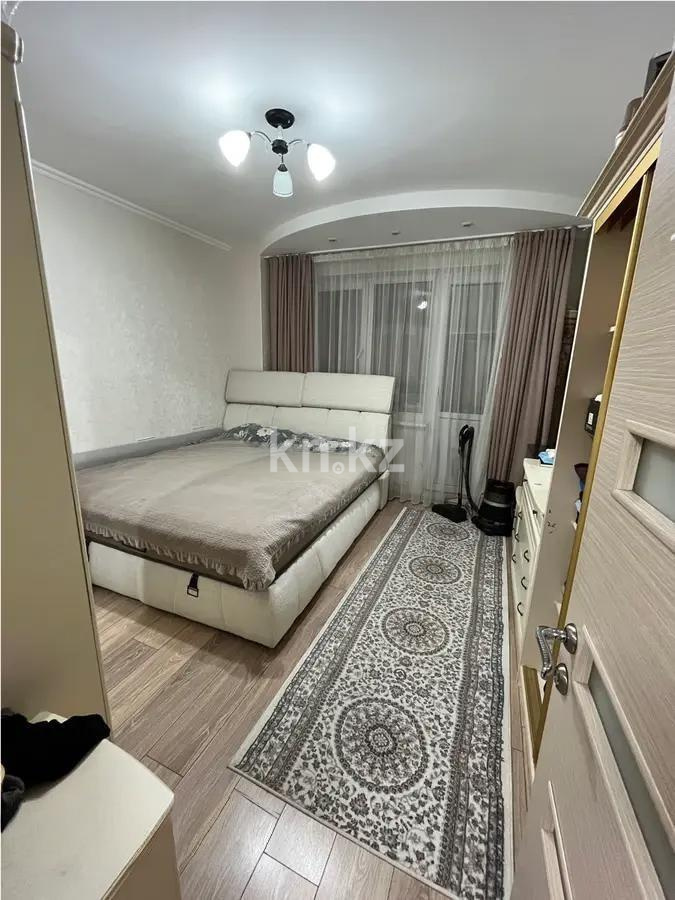 Продажа 4-комнатной квартиры, 117 м², мкр-н Жетысу-4, дом  13 в Алматы - фото 3