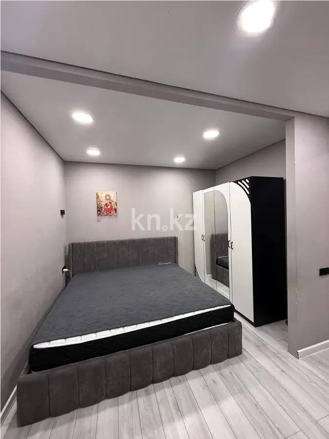 Продажа 1-комнатной квартиры, 40 м² в Алматы - фото 2