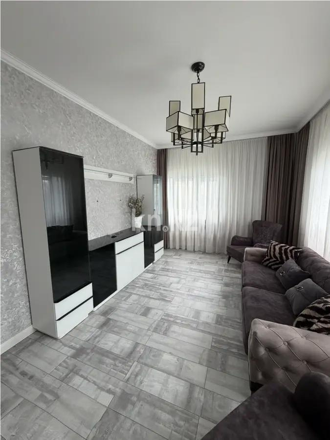 Продажа 3-комнатной квартиры, 92 м² в Караганде