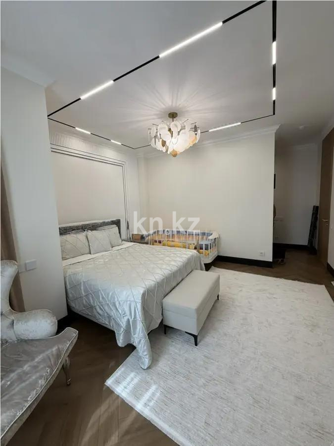 Продажа 3-комнатной квартиры, 116 м² в Астане - фото 2