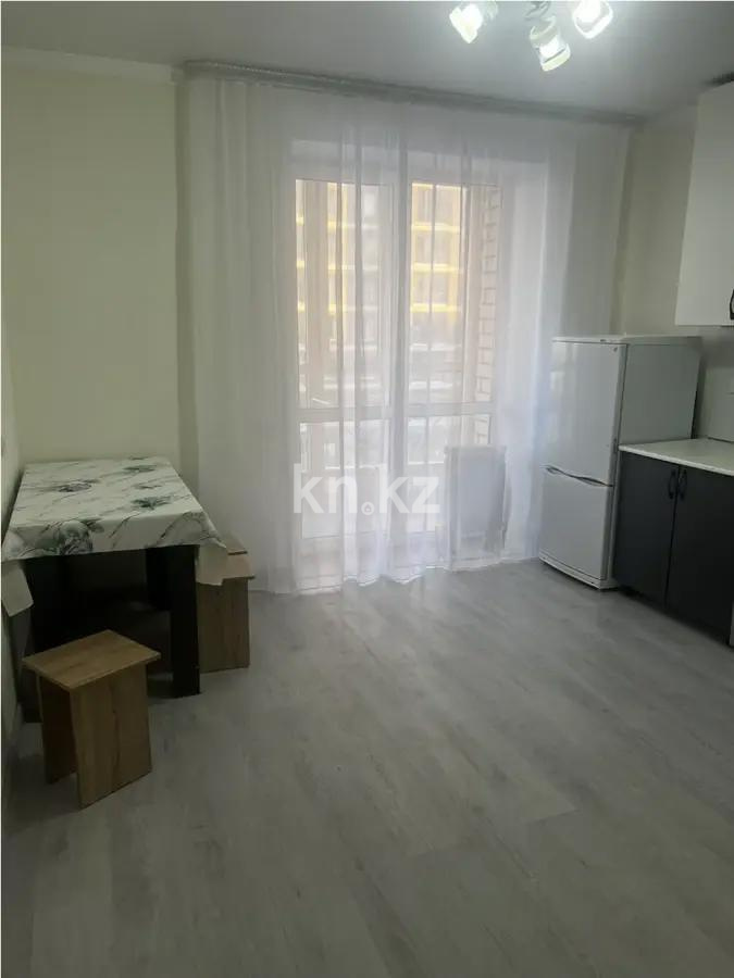 Продажа 1-комнатной квартиры, 47.7 м² в Астане - фото 2