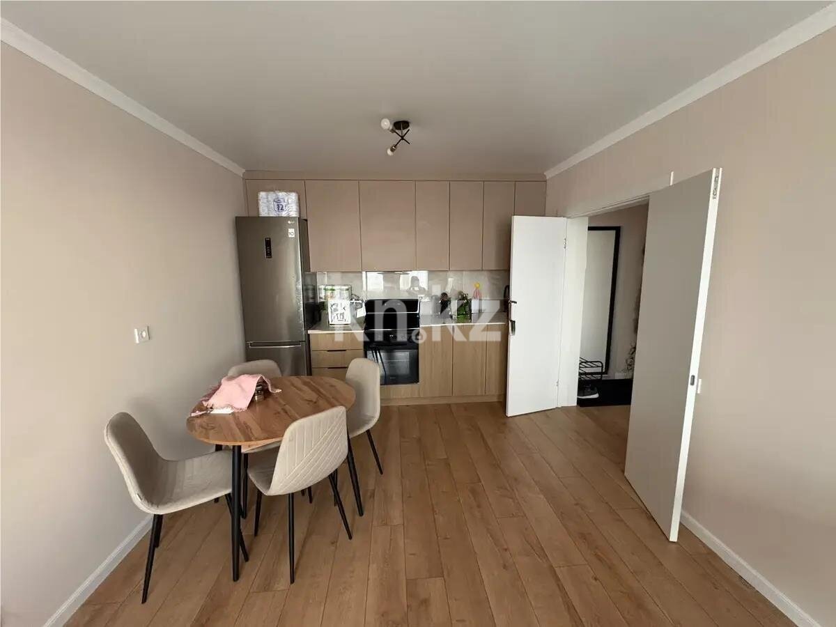 Продажа 1-комнатной квартиры, 41.1 м² в Астане - фото 3