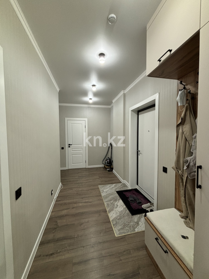 Продажа 2-комнатной квартиры, 62 м² в Астане - фото 10