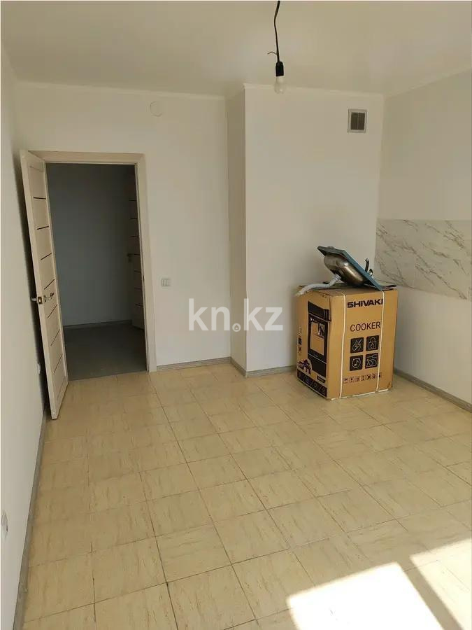 Продажа 2-комнатной квартиры, 64.2 м² в Алматы - фото 3