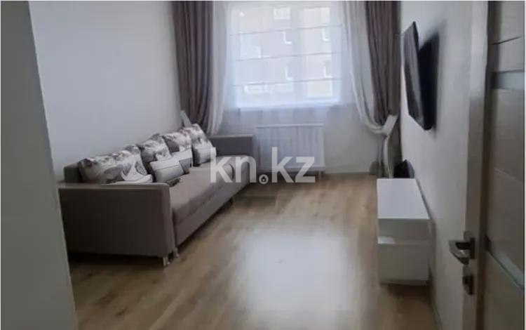 Продажа 1-комнатной квартиры, 40 м² в Алматы