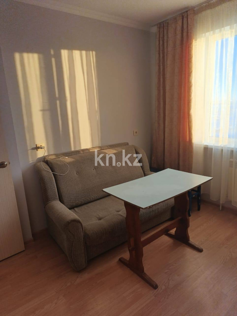 Аренда 1-комнатной квартиры, 42 м², ул. Молдагалиева, дом  6 в Астане - фото 3