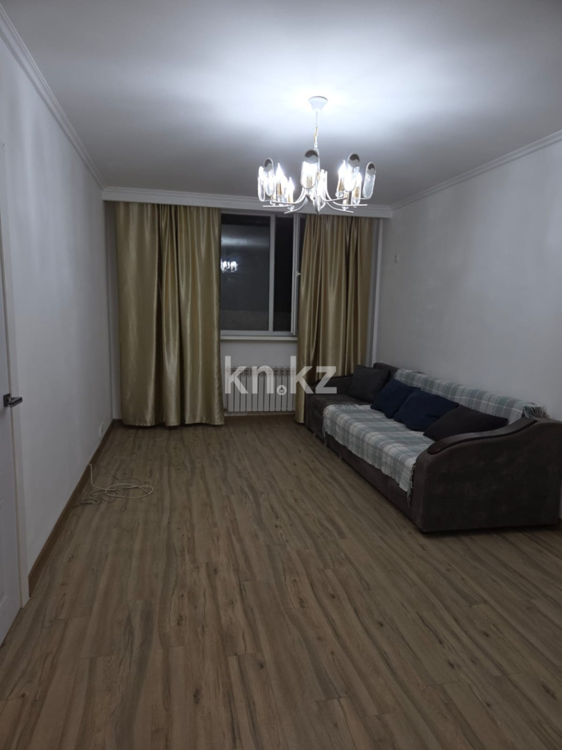 Продажа 2-комнатной квартиры, 57 м² в Алматы - фото 2