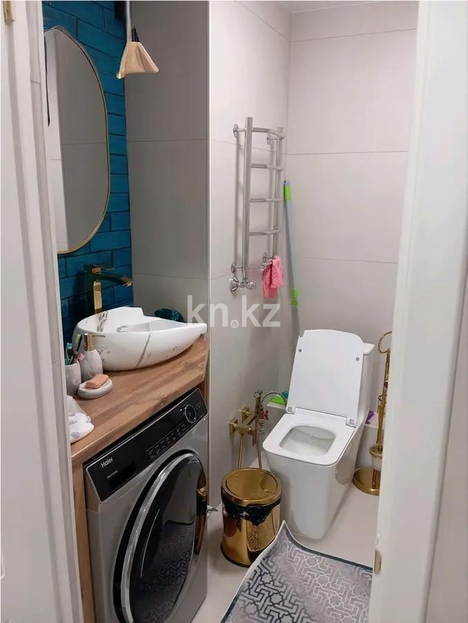 Продажа 3-комнатной квартиры, 78 м² в Алматы - фото 4