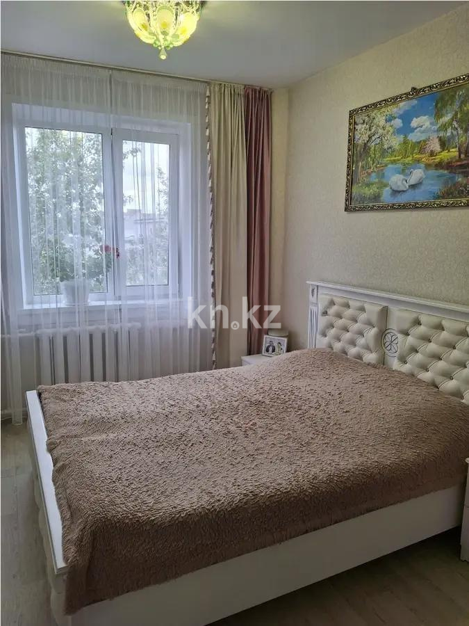 Продажа 2-комнатной квартиры, 51 м², ул. Язева, дом  10 в Караганде - фото 2