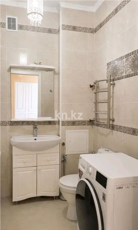 Продажа 1-комнатной квартиры, 35.4 м² в Астане - фото 3