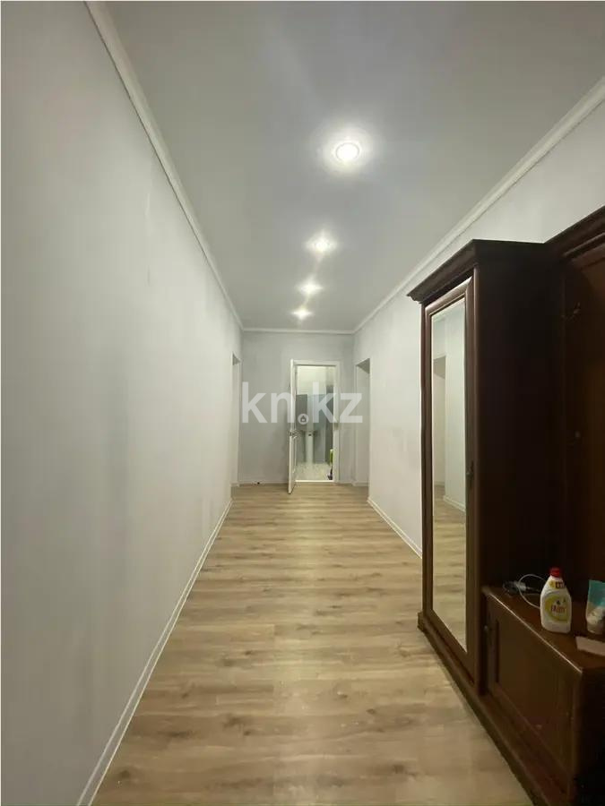 Продажа 1-комнатной квартиры, 55.2 м² в Астане - фото 4