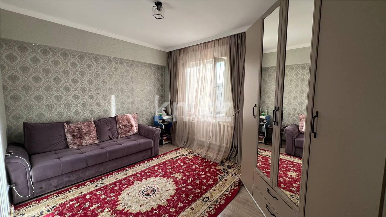 Продажа 2-комнатной квартиры, 64.2 м², ул. Сыганак в Астане - фото 4