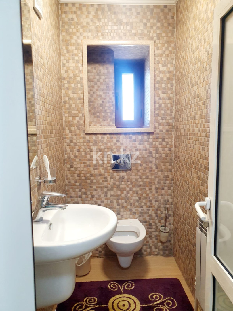 Продажа 4-комнатного дома, 426 м², ул. Сатпаева в Караганде - фото 26