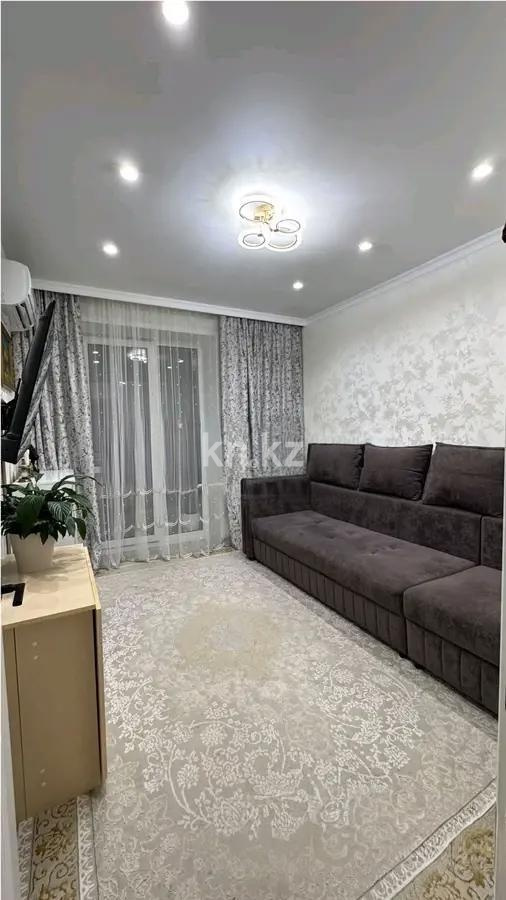 Продажа 2-комнатной квартиры, 40 м² в Астане