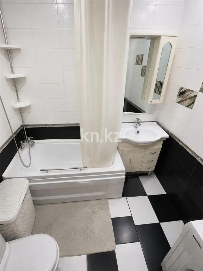 Продажа 3-комнатной квартиры, 104 м² в Алматы - фото 5