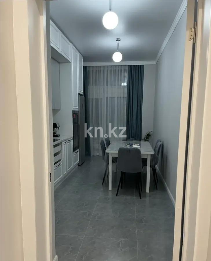 Продажа 2-комнатной квартиры, 80 м² в Астане - фото 3