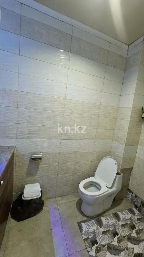 Продажа 1-комнатной квартиры, 45.7 м² в Алматы - фото 3
