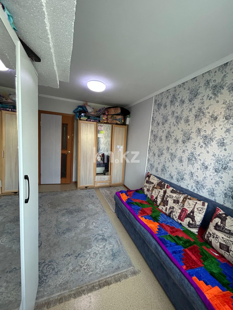 Продажа 2-комнатной квартиры, 44 м², ул. Муканова, дом  6/3 в Караганде - фото 2