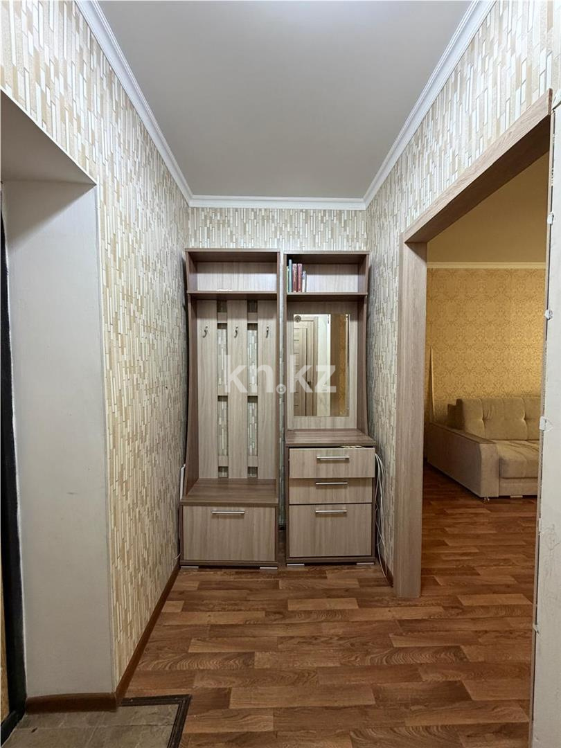 Продажа 1-комнатной квартиры, 38 м² в Астане - фото 8