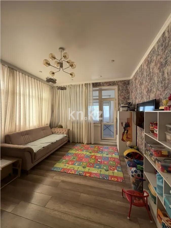 Продажа 4-комнатной квартиры, 160 м² в Астане - фото 2